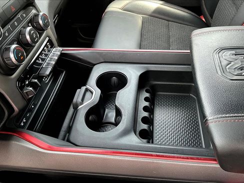 Used 2019 RAM 1500 Rebel w/ Level 2 Equipment Group AWD/4WD image 18