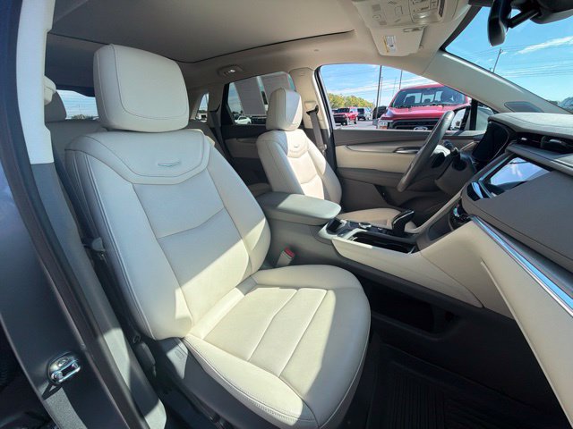 Used 2024 Cadillac XT5 Premium Luxury FWD image 24