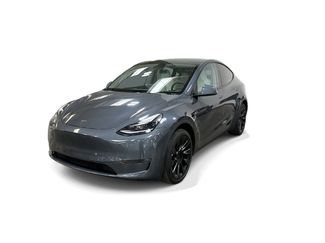 Certified 2023 Tesla Model Y Long Range AWD/4WD video 1