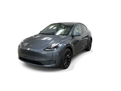 Certified 2023 Tesla Model Y Long Range
