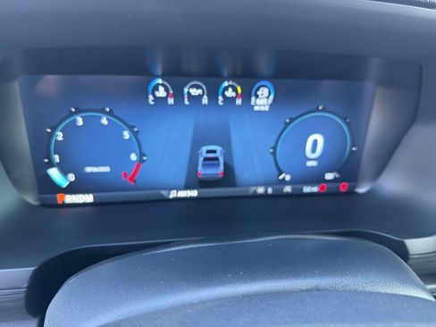 New 2025 Ford F150 XL image 21