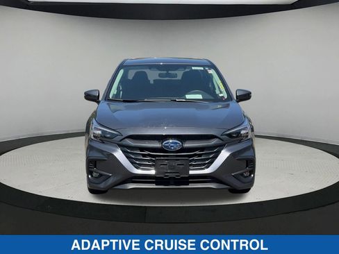 Certified 2025 Subaru Legacy Premium image 9