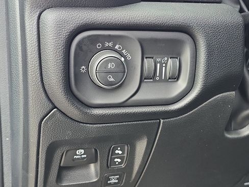 New 2026 RAM 1500 Big Horn image 22