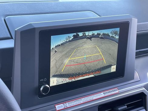 New 2026 Toyota 4Runner SR5 image 15