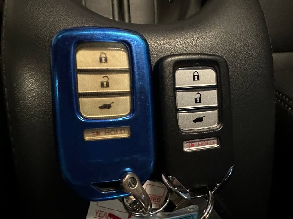 Used 2019 Honda HR-V EX-L image 16