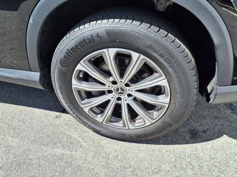 Used 2024 Mercedes-Benz GLC 300 GLC 300 image 8