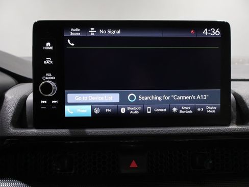 Used 2025 Honda CR-V EX-L image 29