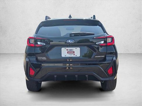 Certified 2025 Subaru Crosstrek 2.5i Limited w/ Popular Package #3A AWD/4WD image 4
