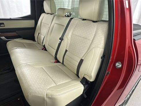 Used 2023 Toyota Tundra 1794 Edition image 12