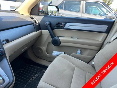 Used 2010 Honda CR-V EX image 9