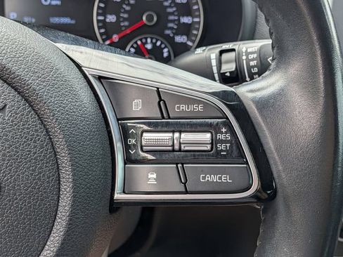 Used 2019 Kia Optima EX FWD image 25