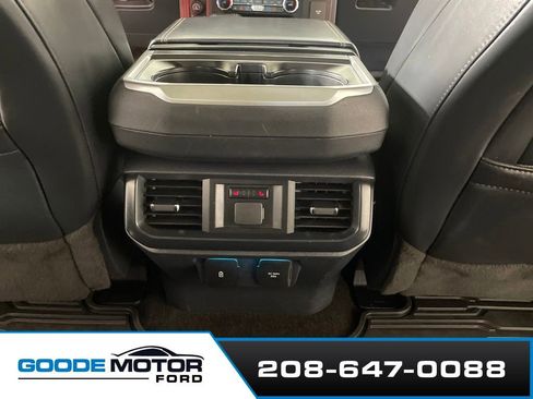 Certified 2022 Ford F150 Raptor w/ Raptor 37 Performance Package AWD/4WD image 18