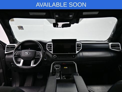 Used 2023 Toyota Tundra Platinum image 29