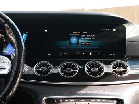 Used 2021 Mercedes-Benz AMG GT 53 image 32