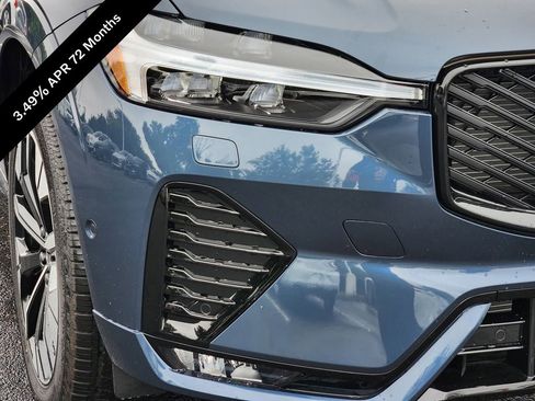 Used 2026 Volvo XC60 B5 Plus w/ Protection Package Premier image 7