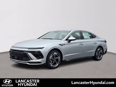 New 2026 Hyundai Sonata SEL