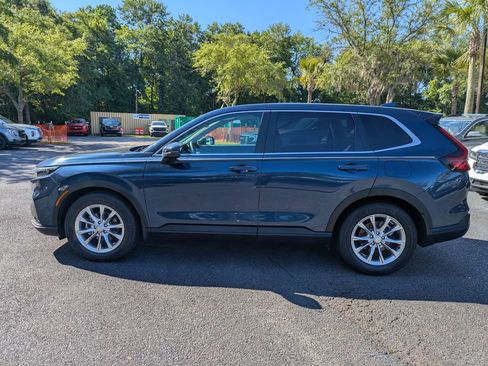 Used 2024 Honda CR-V EX-L image 7