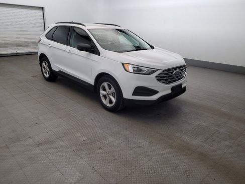 Used 2020 Ford Edge SE AWD/4WD image 13
