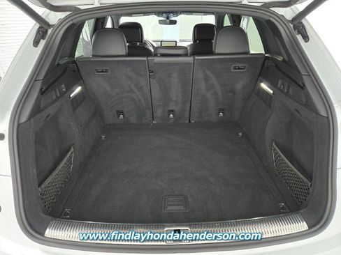 Used 2020 Audi SQ5 Premium Plus image 13