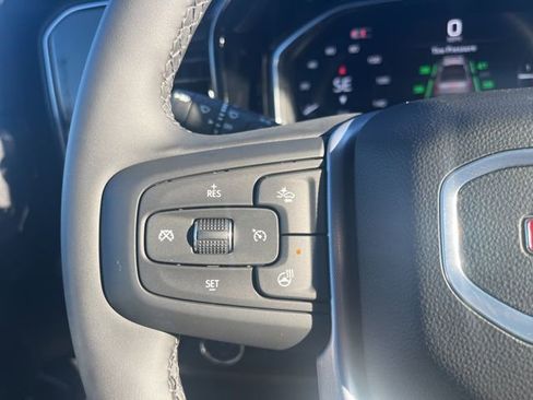 New 2026 GMC Sierra 1500 Elevation w/ Elevation Select Package image 21