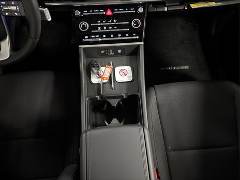New 2026 Hyundai Santa Fe SE w/ Tow & Go Package image 11