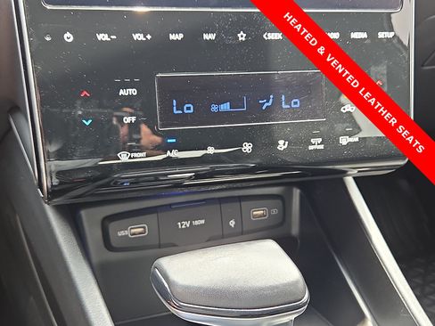 Used 2024 Hyundai Santa Cruz Limited AWD/4WD image 19