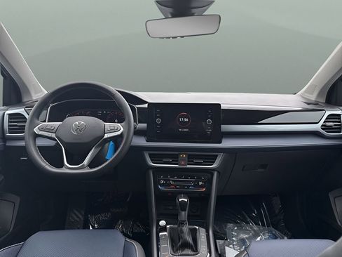 New 2026 Volkswagen Taos SEL AWD/4WD image 25