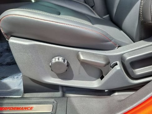 Used 2024 Ford Bronco Raptor AWD/4WD image 10