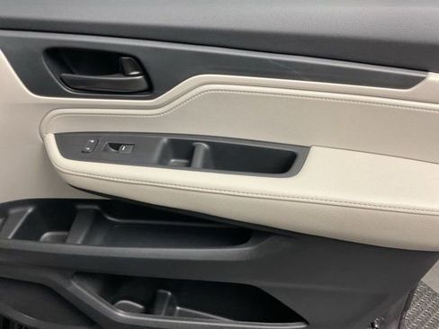 New 2026 Honda Odyssey EX-L image 24