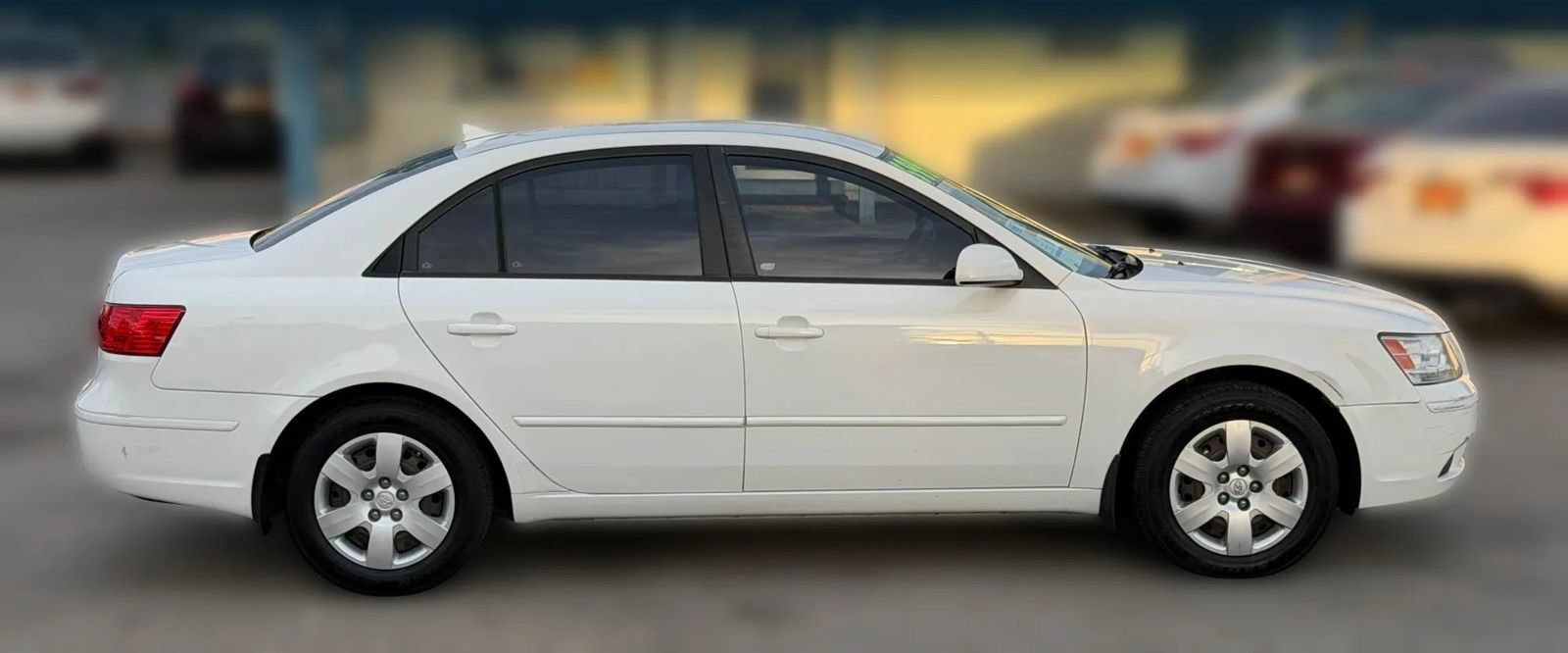 Used 2010 Hyundai Sonata GLS FWD image 8