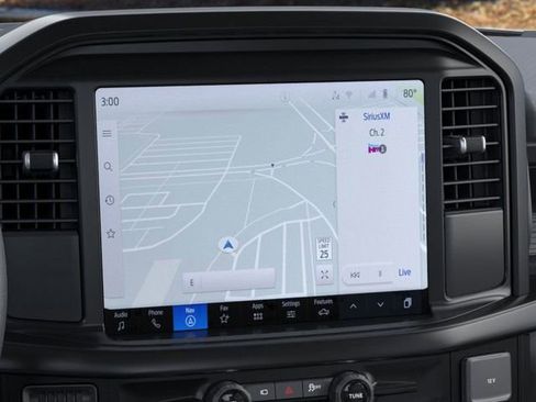 New 2025 Ford F150 STX image 15