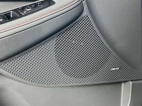 Certified 2024 Hyundai Sonata N Line FWD image 19