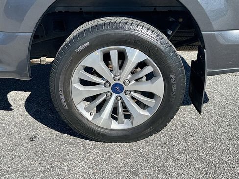 Certified 2017 Ford F150 XL w/ Equipment Group 101A Mid image 23