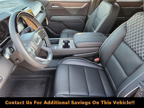 New 2026 GMC Acadia Denali w/ Super Cruise Package image 9