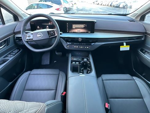 New 2026 Nissan Murano Platinum image 33