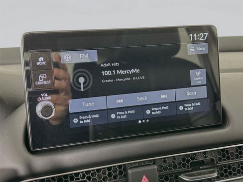 New 2026 Honda HR-V EX-L image 14