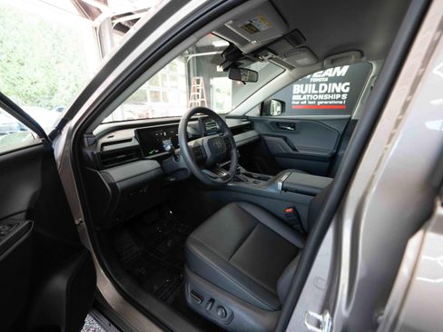 Certified 2026 Toyota RAV4 XLE Premium AWD/4WD image 9
