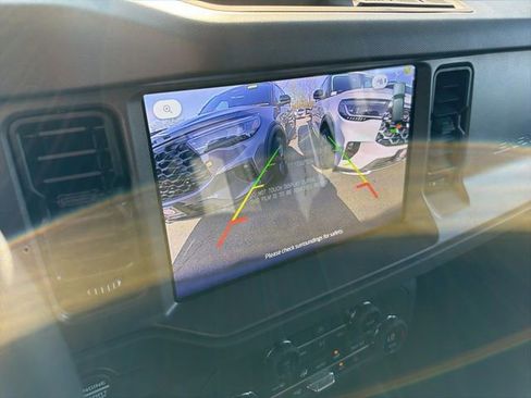 New 2026 Ford Bronco Big Bend AWD/4WD image 19