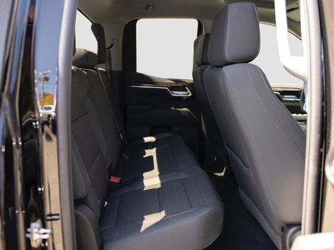 Used 2024 GMC Sierra 1500 Elevation AWD/4WD image 14