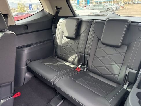 New 2026 Volkswagen Atlas SE AWD/4WD image 9