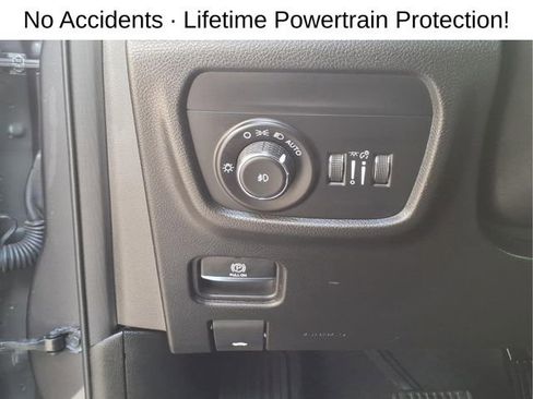 Used 2023 Jeep Grand Cherokee L Overland AWD/4WD image 14