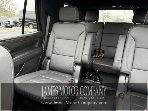 Used 2024 Chevrolet Tahoe Z71 image 22