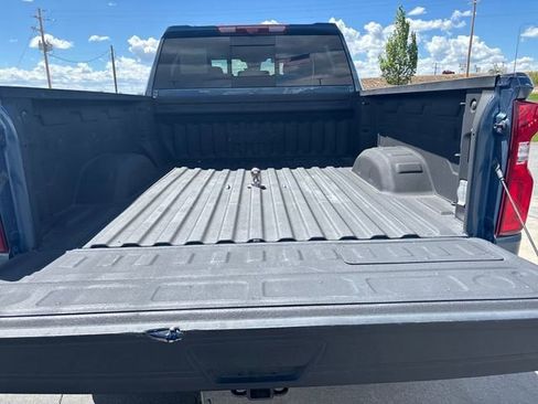 Certified 2024 Chevrolet Silverado 3500 High Country w/ Technology Package AWD/4WD image 28