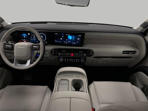 New 2026 Hyundai Palisade Calligraphy image 22