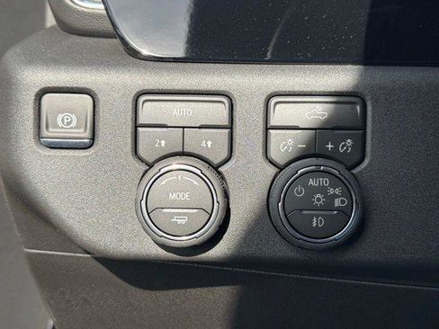 New 2026 Chevrolet Silverado 1500 RST w/ RST Select Package image 31