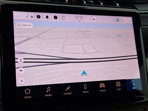 Used 2025 Jeep Grand Cherokee Limited w/ Trailer Tow Package image 17