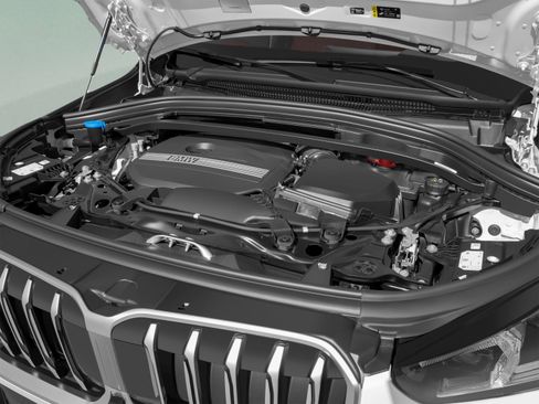 Used 2026 BMW X1 xDrive28i w/ Technology Package AWD/4WD image 19