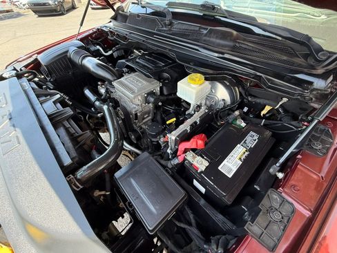 Used 2019 RAM 1500 Limited AWD/4WD image 30