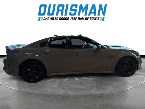 Used 2022 Dodge Charger Scat Pack image 7