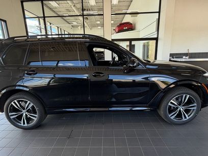 New 2026 BMW X7 xDrive40i w/ M Sport Package